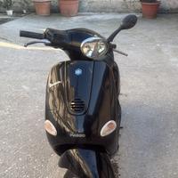 vespa piaggo 1998