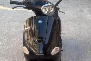 vespa piaggo 1998