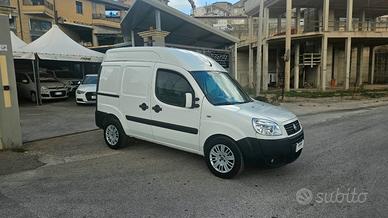 Fiat Doblò 1.9 MJT 105 CV Dynamic
