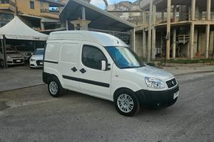 Fiat Doblò 1.9 MJT 105 CV Dynamic