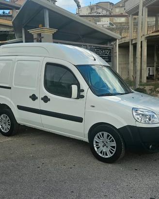 Fiat Doblò 1.9 MJT 105 CV Dynamic