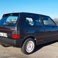 Fiat Uno turbo 300 hp