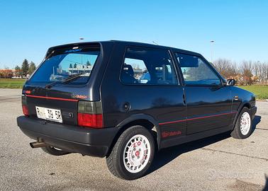 Fiat Uno turbo 300 hp