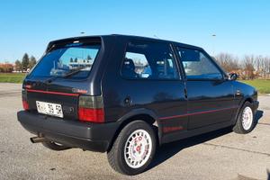 Fiat Uno turbo 300 hp