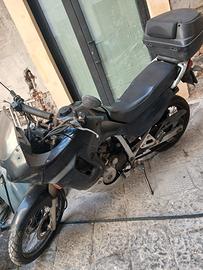 honda transalp 600