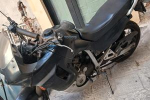 honda transalp 600