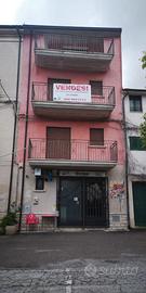 Immobili con destinazione residenziale da ultimare