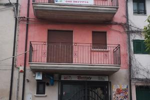 Immobili con destinazione residenziale da ultimare