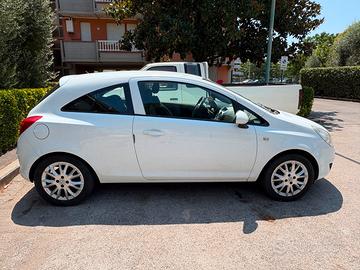 Opel Corsa 1.3 CDTI quarta seie