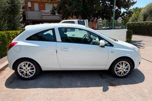 Opel Corsa 1.3 CDTI quarta seie