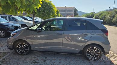 Honda Jazz 1.5 e:HEV Sport 2025, 26.000 km - TS