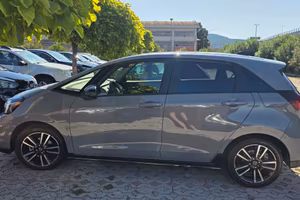 Honda Jazz 1.5 e:HEV Sport 2025, 26.000 km - TS