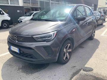 OPEL Crossland Crossland 1.2 12V Start&Stop Edi...