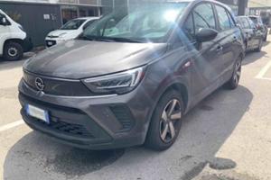 OPEL Crossland Crossland 1.2 12V Start&Stop Edi...