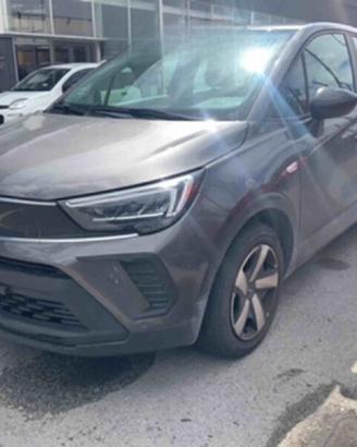 OPEL Crossland Crossland 1.2 12V Start&Stop Edi...