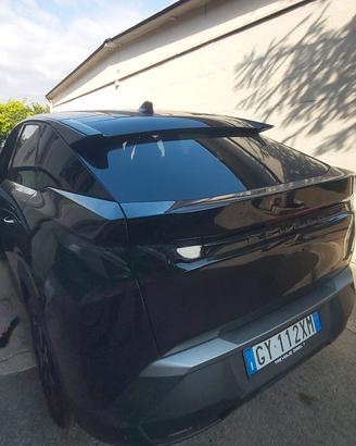 Antifurto sonoro perimetrale Fiat alfa Jeep ecc..