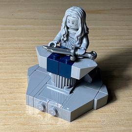 Lego 10316 Statua di Narsil