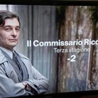 TV Samsung 43" plasma 