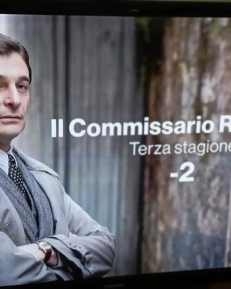 TV Samsung 43" plasma 