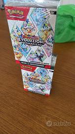 Bunble da 6 evoluzioni prismatiche