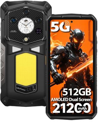 Ulefone Armor 29 pro Rugged Smartphone