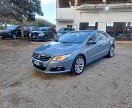 Volkswagen Passat CC 2.0 TDI DPF BlueMotion Tech.