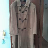 Giaccone lana Montgomery 