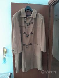 Giaccone lana Montgomery 