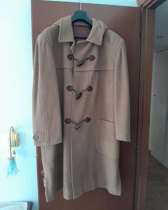 Cappotto modello Montgomery