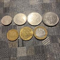 Monete francesi