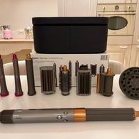 Dyson Airwap complete long come nuova