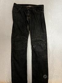 Pantalone Moto Tucano Urbano TG  50