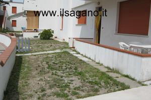 27/6-4/7 PIANO TERRA con posto auto a Lido Scacchi