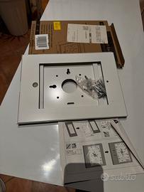 Porta tablet da muro