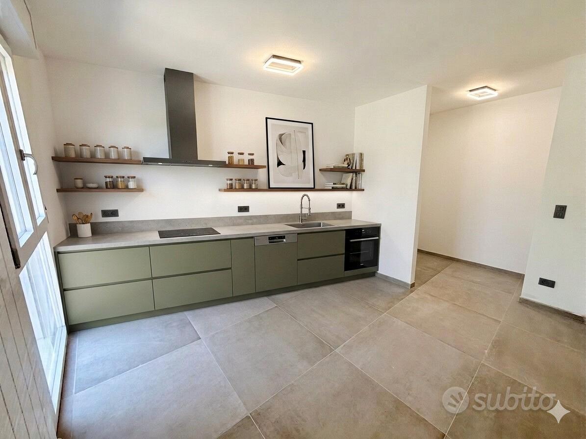 Appartamento – Formigine, Rodello - Altro