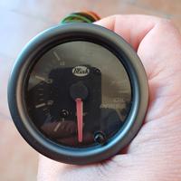 manometro pressione olio e turbo 