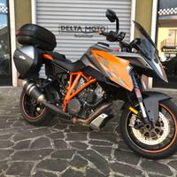 KTM 1290 SUPER DUKE GT