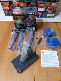 Batteria professionale per Dyson V8 SV10, 7000 mAh