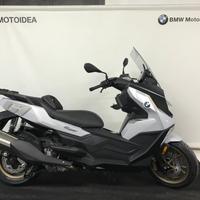 BMW c 400 gt Exclusive Abs my25