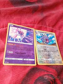 carta Pokemon 