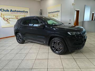 Jeep Compass 1.3 Turbo T4 190 CV PHEV AT6 4xe Limi