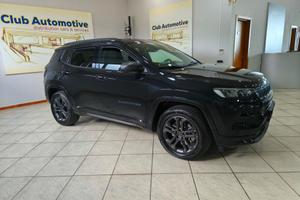 Jeep Compass 1.3 Turbo T4 190 CV PHEV AT6 4xe Limi
