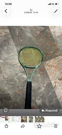 Yonex percept 100