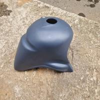 Cuffia motore vespa px thomas composto