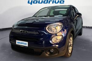 Fiat 500X 1.0 t3 120cv KM 25.900