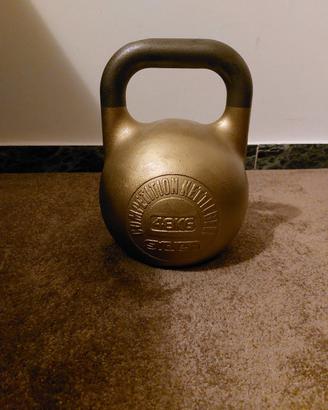 kettlebell Sidea 48 kg