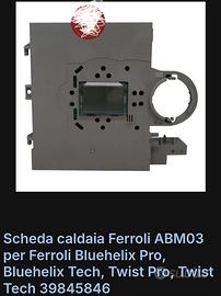 scheda madre FERROLI 