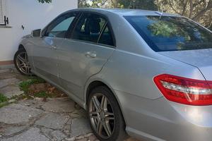 Mercedes classe e amg del 20011 