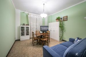 Trilocale in zona Musicisti