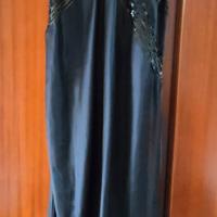 vestito donna cerimonia marvel by la perla tg44